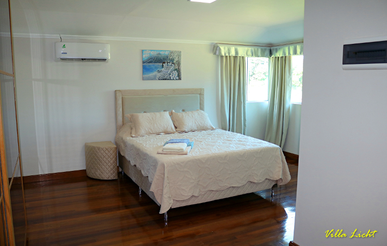 Dormitorio número 1