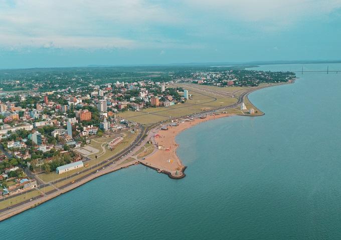 Costanera Encarnación
